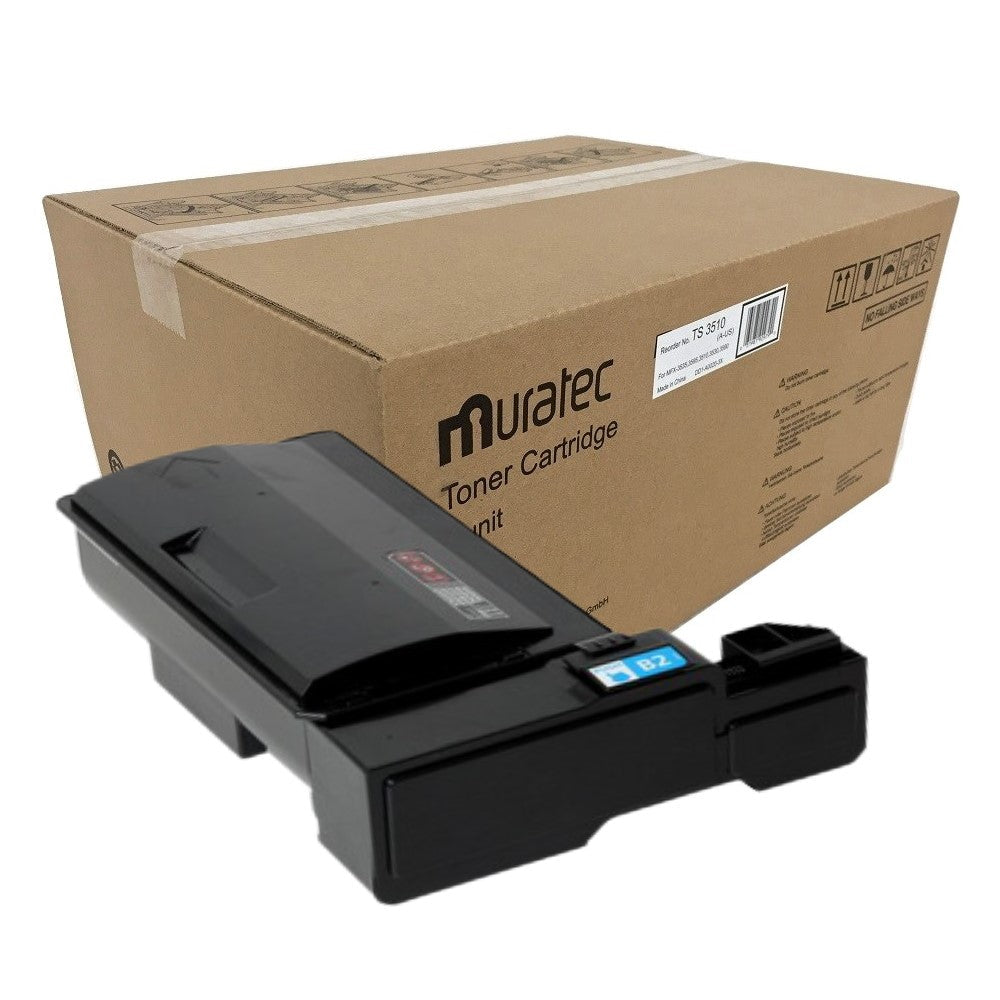 GENUINE  MURATEC TS3510 TONER CARTRIDGE