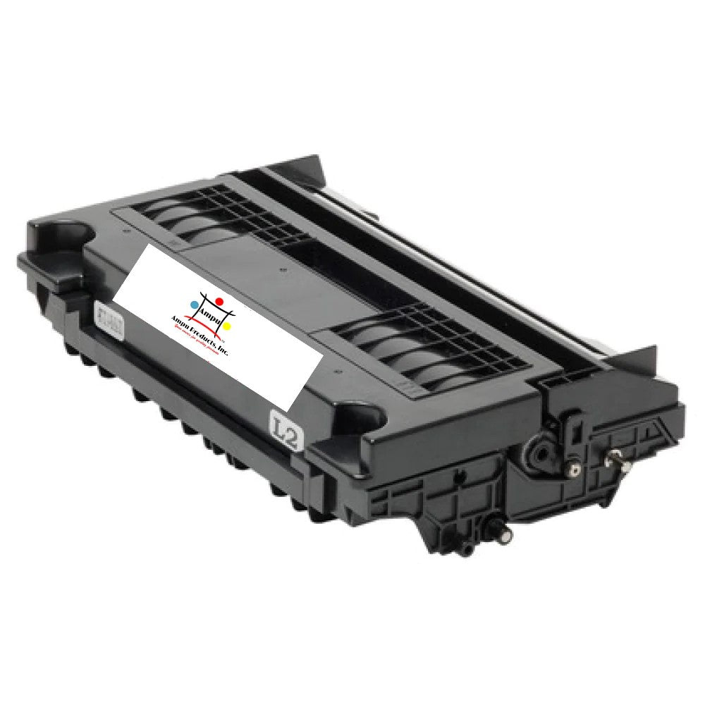 Compatible Toner Cartridge Replacement For PANASONIC UG5540 (UG-5540) Black (10K YLD)