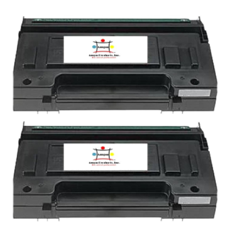 Compatible Toner Cartridge Replacement For PANASONIC UG5570 (UG-5570) Black (10K YLD) 2-Pack