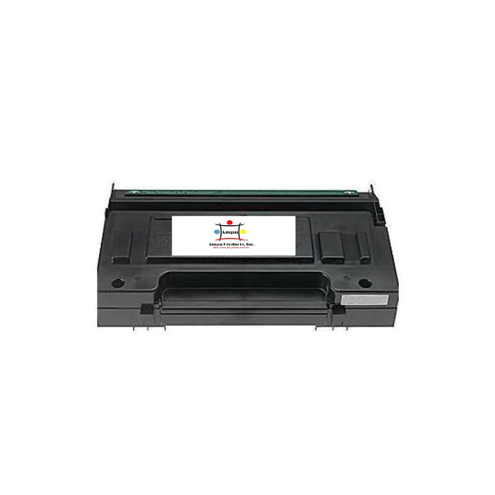 Compatible Toner Cartridge Replacement For PANASONIC UG5570 (UG-5570) Black (10K YLD)