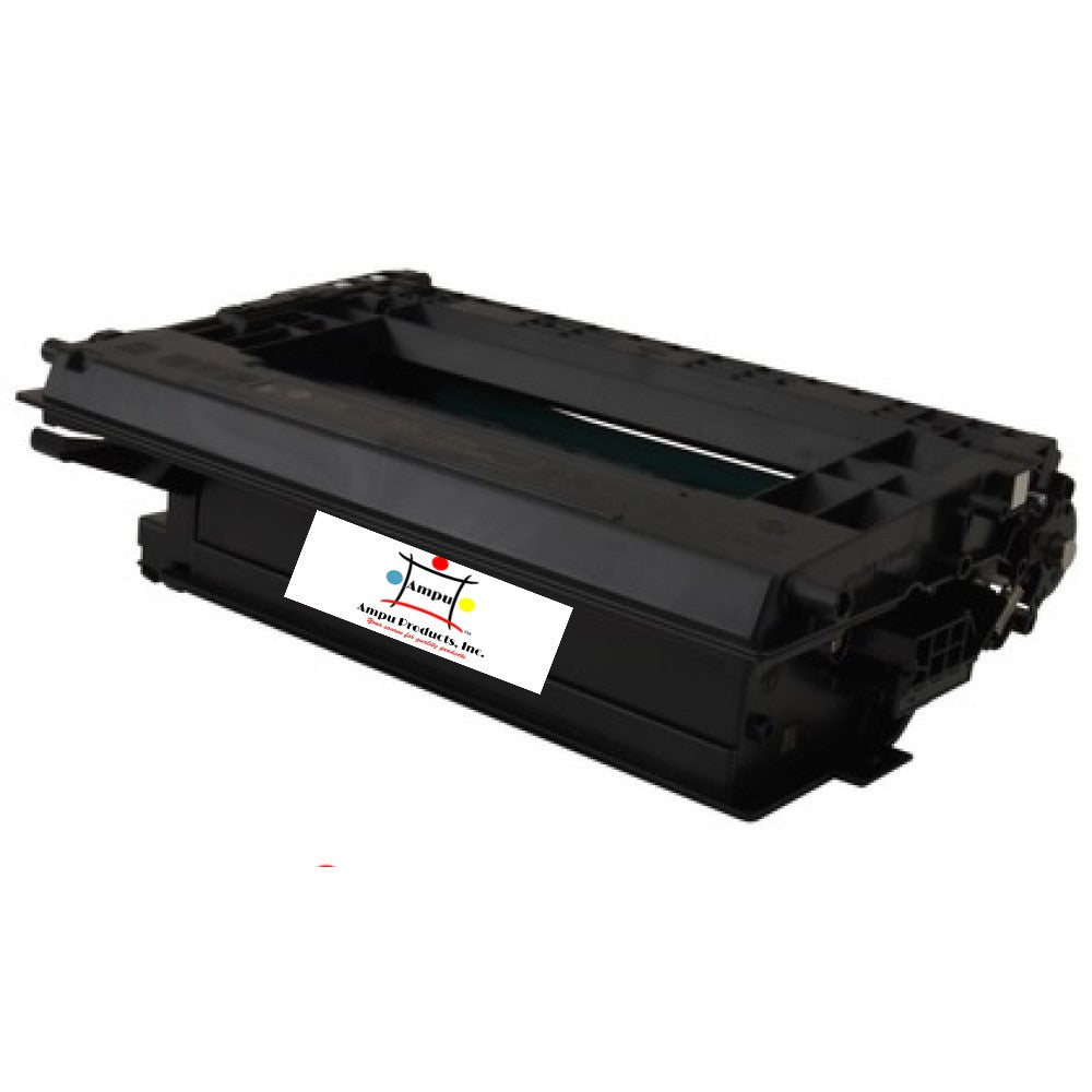 Compatible Toner Cartridge Replacement For HP W1470A (HP 147A) Black (10.5K YLD)