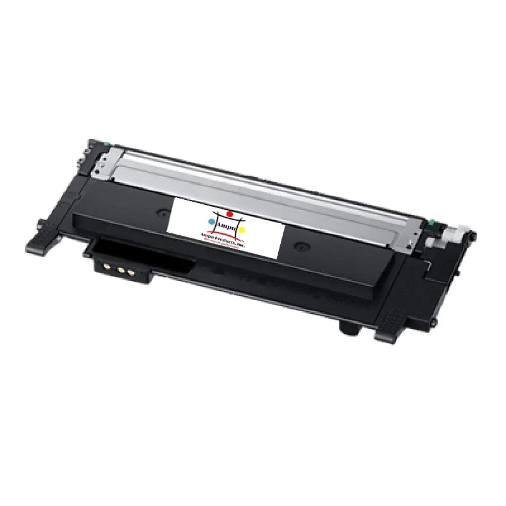 Ampuproducts Compatible Toner Cartridge Replacement for HP W2060A (116A) Black (1K YLD)