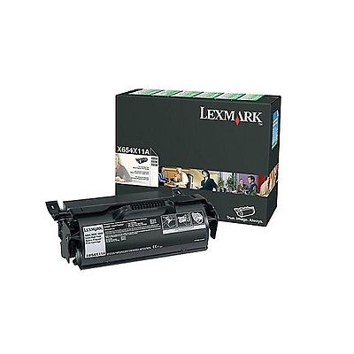 LEXMARK X654X11A (ORIGINAL)