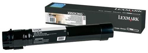 LEXMARK X950X2KG (ORIGINAL)