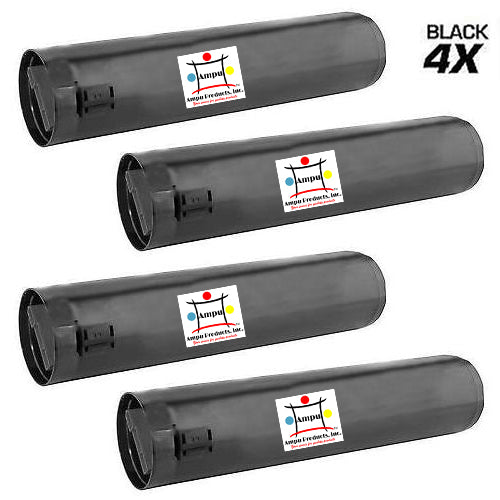 XEROX 006R01153 (COMPATIBLE) 4 PACK