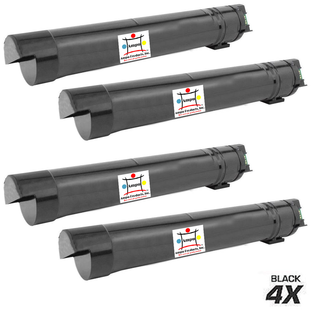 XEROX 106R01569 (COMPATIBLE) 4 PACK