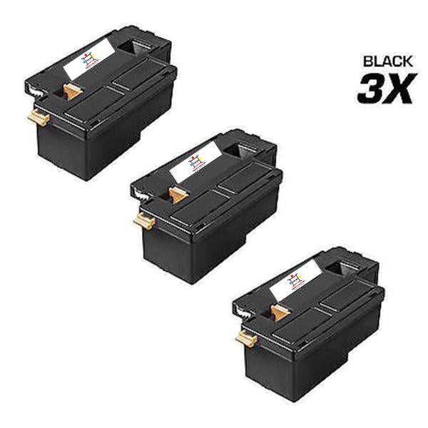 XEROX 106R01630 (COMPATIBLE) 3 PACK