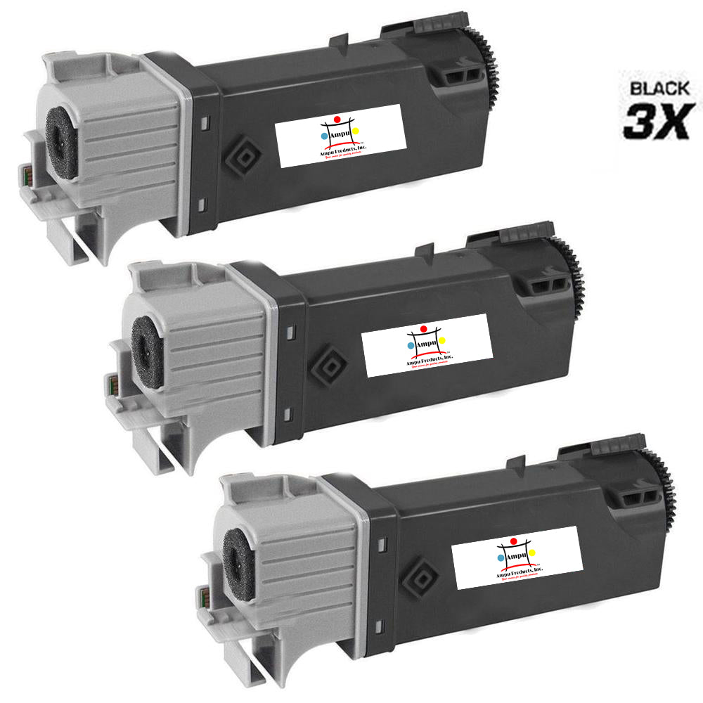 XEROX 106R01Printer Toner7 (COMPATIBLE) 3 PACK