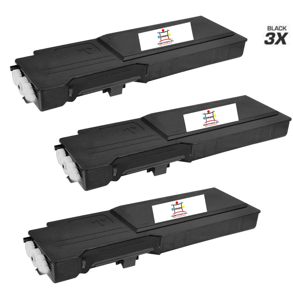 XEROX 106R02747 (COMPATIBLE) 3 PACK