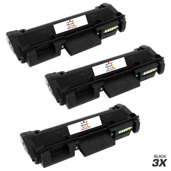 XEROX 106R02777 (COMPATIBLE) 3 PACK