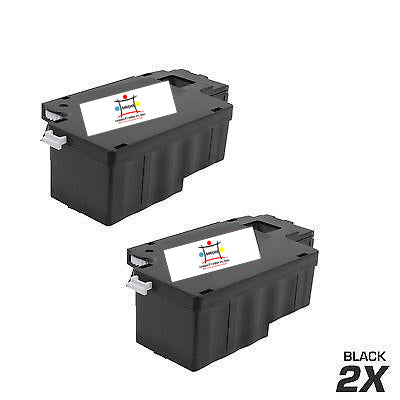 XEROX 106R027Printer Toner (COMPATIBLE) 2 PACK