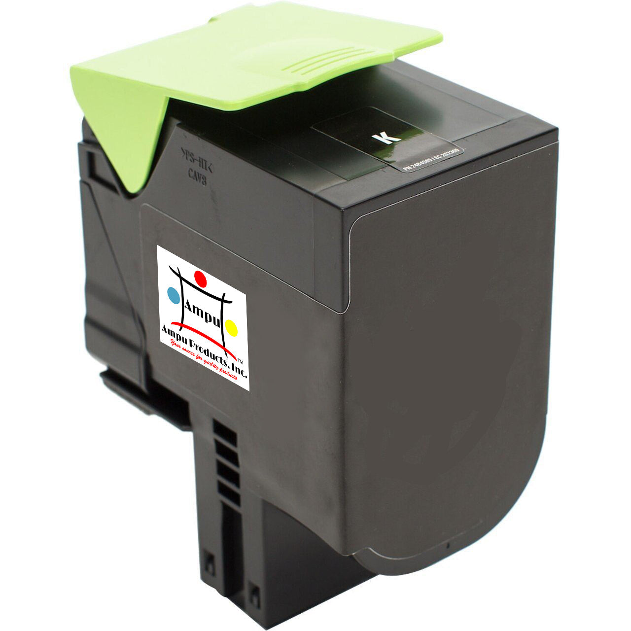 LEXMARK 71B0010 (COMPATIBLE)