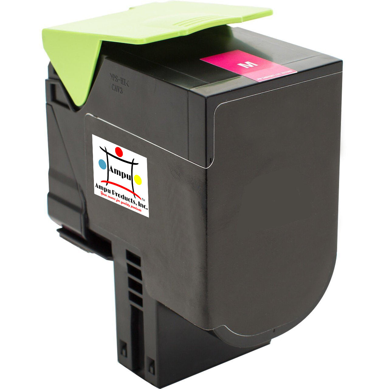 LEXMARK 71B0030 (COMPATIBLE)