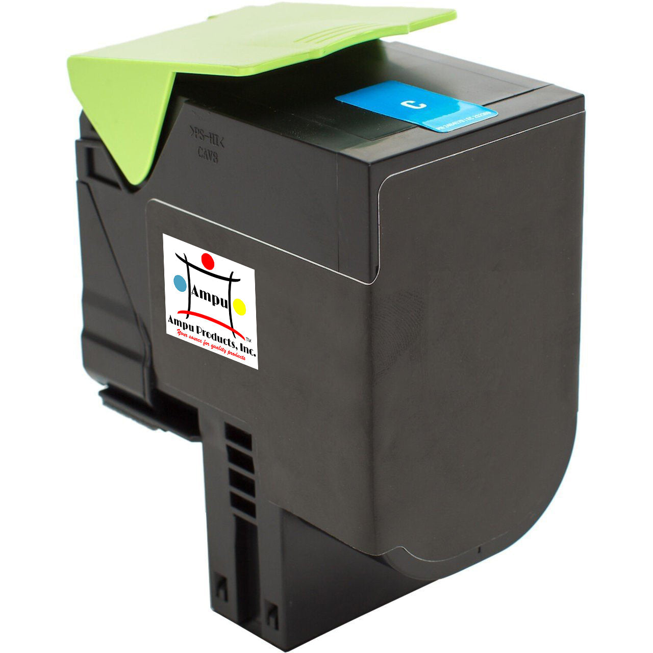 LEXMARK 71B0H20 (COMPATIBLE)