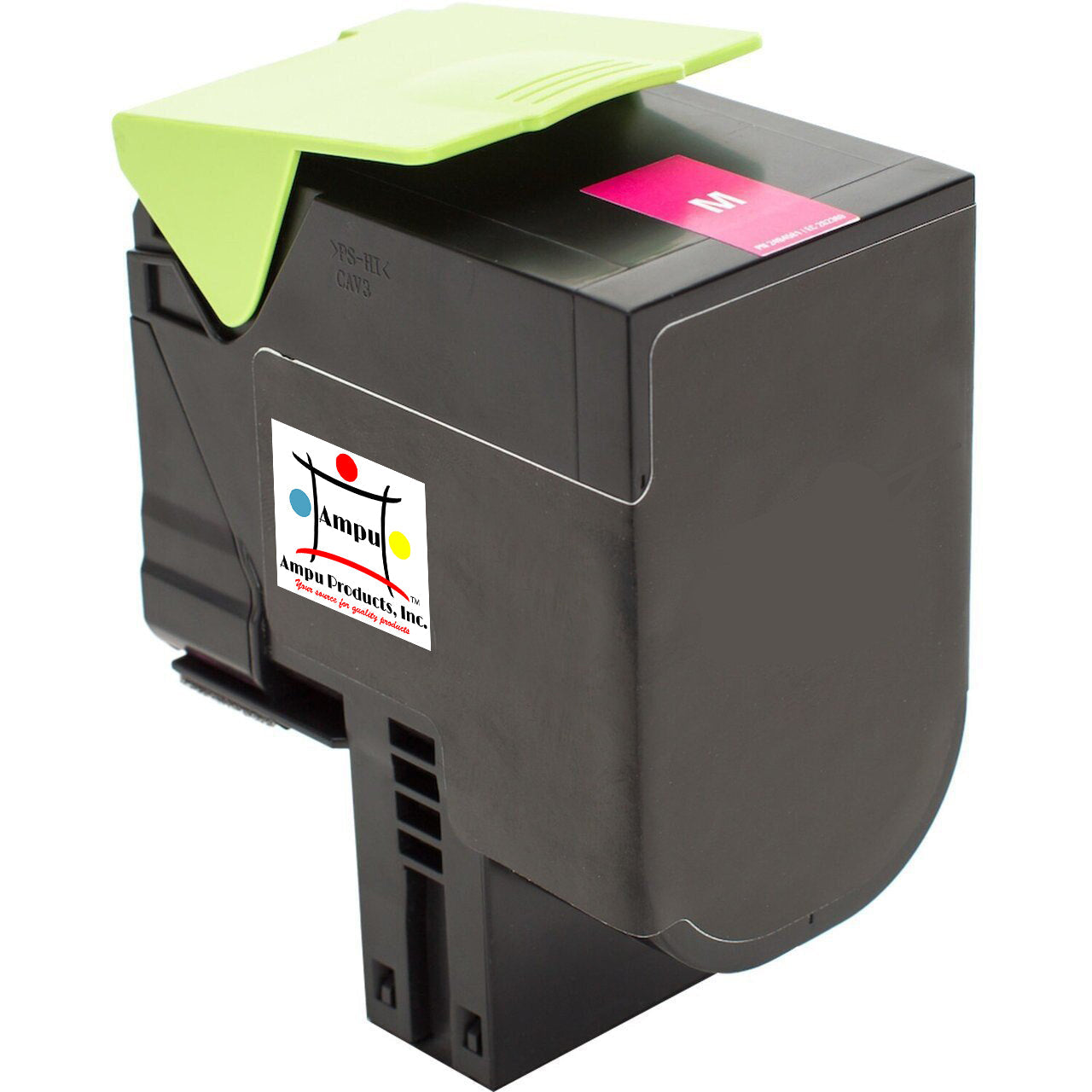 LEXMARK 71B0H30 (COMPATIBLE)