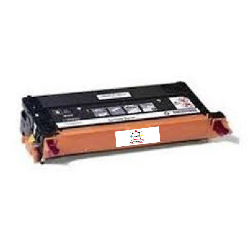 Ampuproducts Compatible Toner Cartridge Replacement For XEROX 113R00719 (COMPATIBLE)