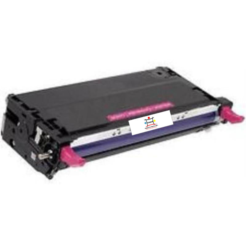 Ampuproducts Compatible Toner Cartridge Replacement For XEROX 113R00724 (COMPATIBLE)