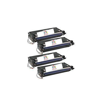 XEROX 1) 113R00726,1) 113R00723,1) 113R00724,1) 113R00725 (COMPATIBLE) 4 PACK