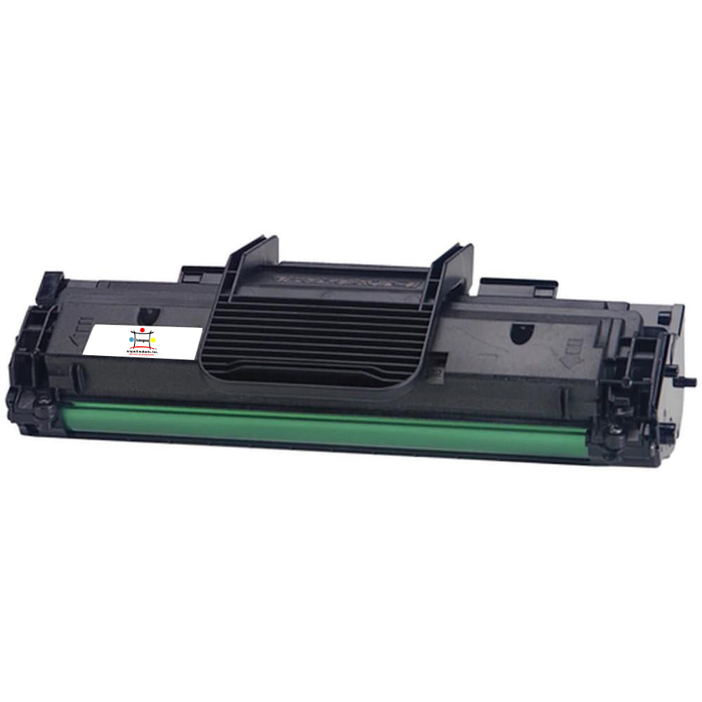 Ampuproducts Compatible Toner Cartridge Replacement For XEROX 113R00730 (COMPATIBLE)