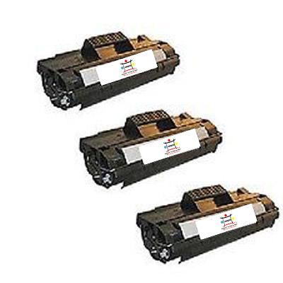 XEROX 5400 (COMPATIBLE) 3 PACK