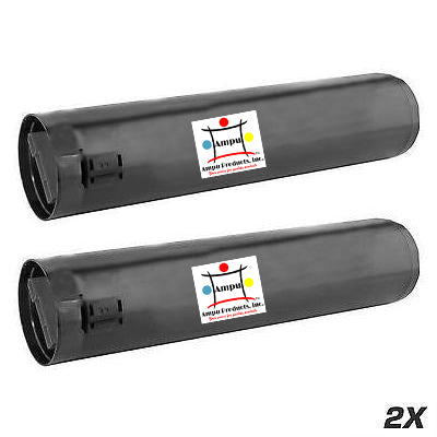 XEROX 006R01153 (COMPATIBLE) 2 PACK