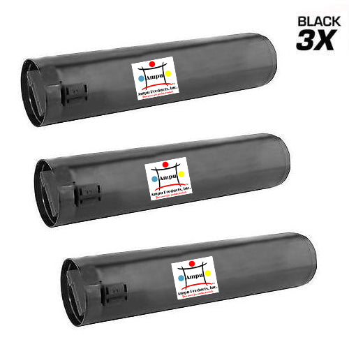 XEROX 006R01153 (COMPATIBLE) 3 PACK