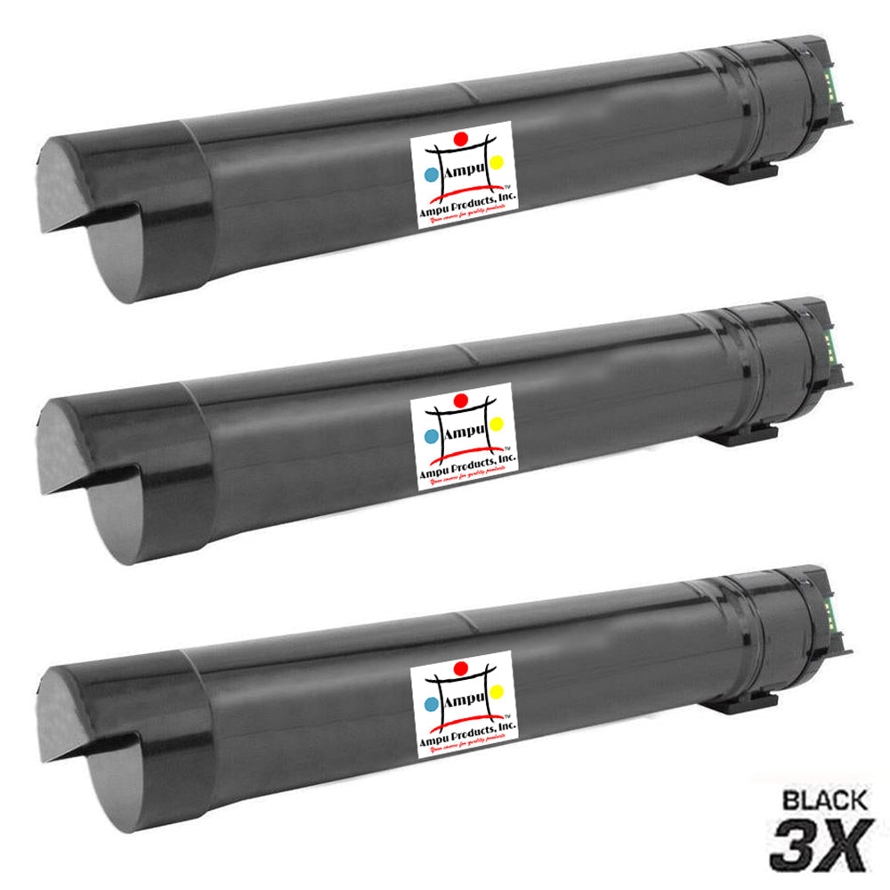 XEROX 006R01395 (COMPATIBLE) 3 PACK