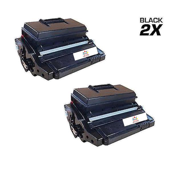 XEROX 106R01371 (COMPATIBLE) 2 PACK