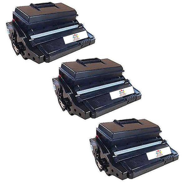 XEROX 106R01371 (COMPATIBLE) 3 PACK