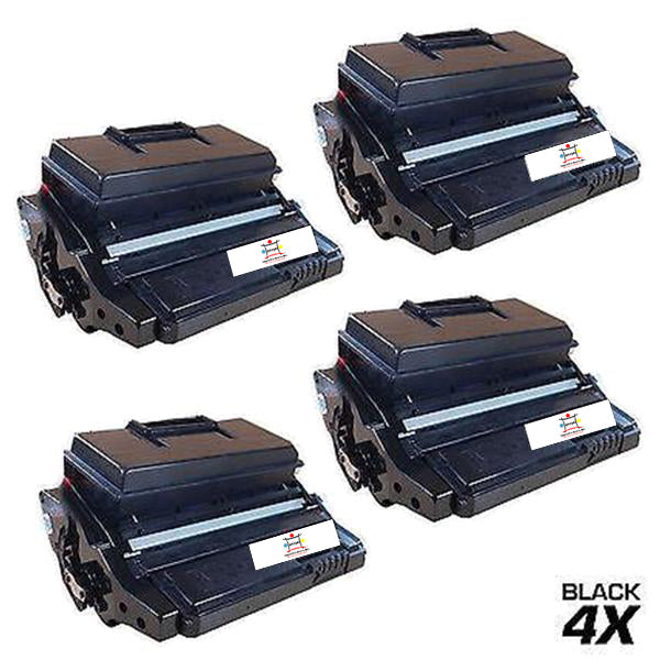 XEROX 106R01371 (COMPATIBLE) 4 PACK