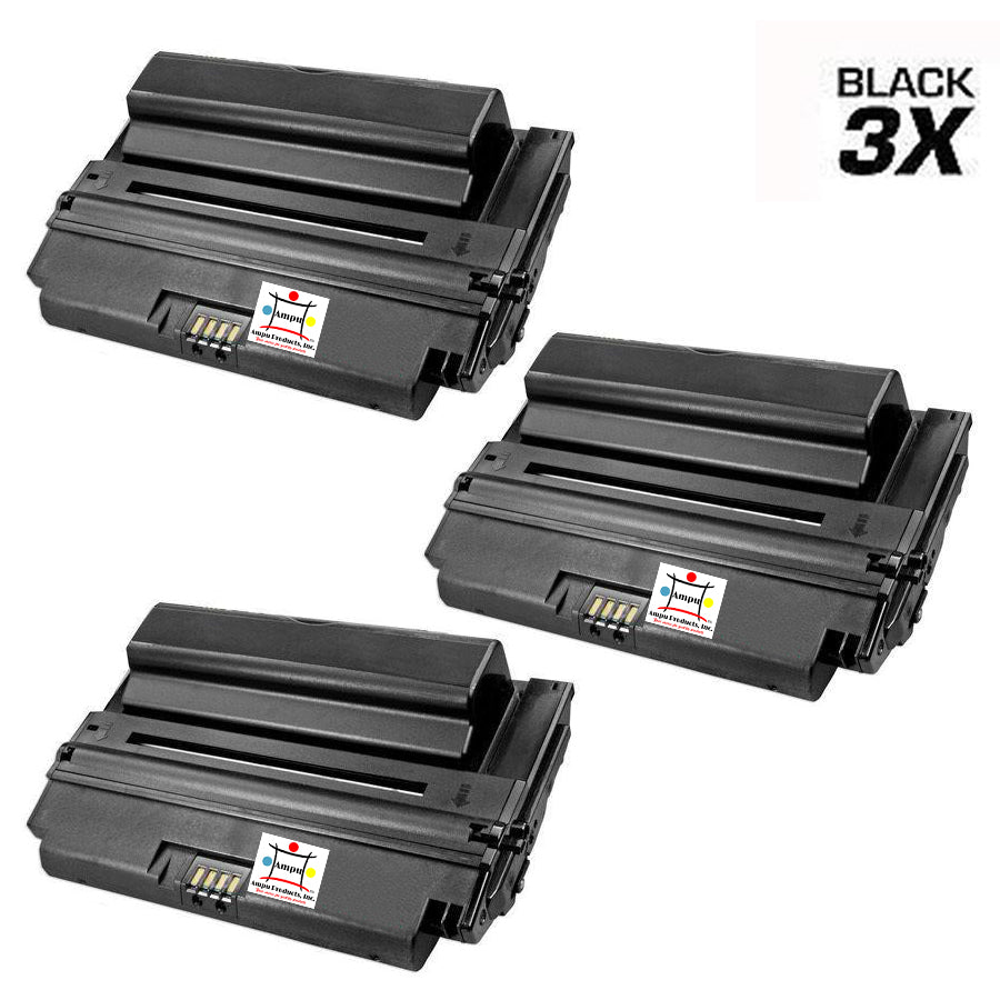 XEROX 106R01412 (COMPATIBLE) 3 PACK