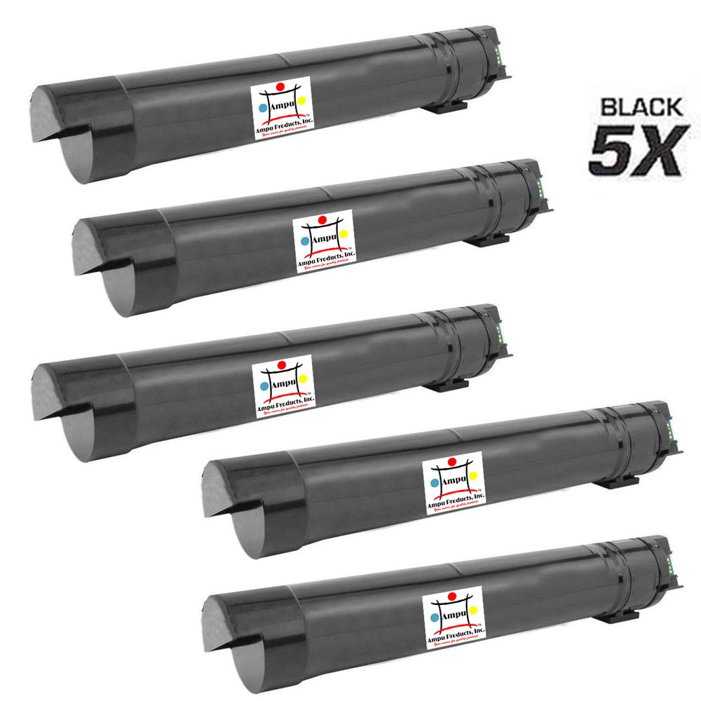 XEROX 106R01439 (COMPATIBLE) 5 PACK