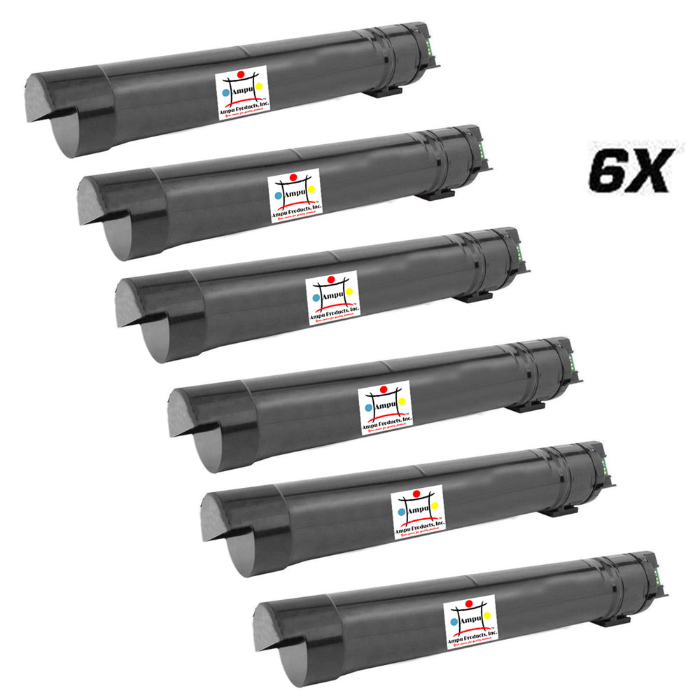 XEROX 106R01510 (COMPATIBLE) 6 PACK