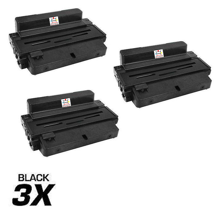 XEROX 106R02307 (COMPATIBLE) 3 PACK