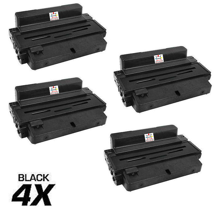 XEROX 106R02307 (COMPATIBLE) 4 PACK