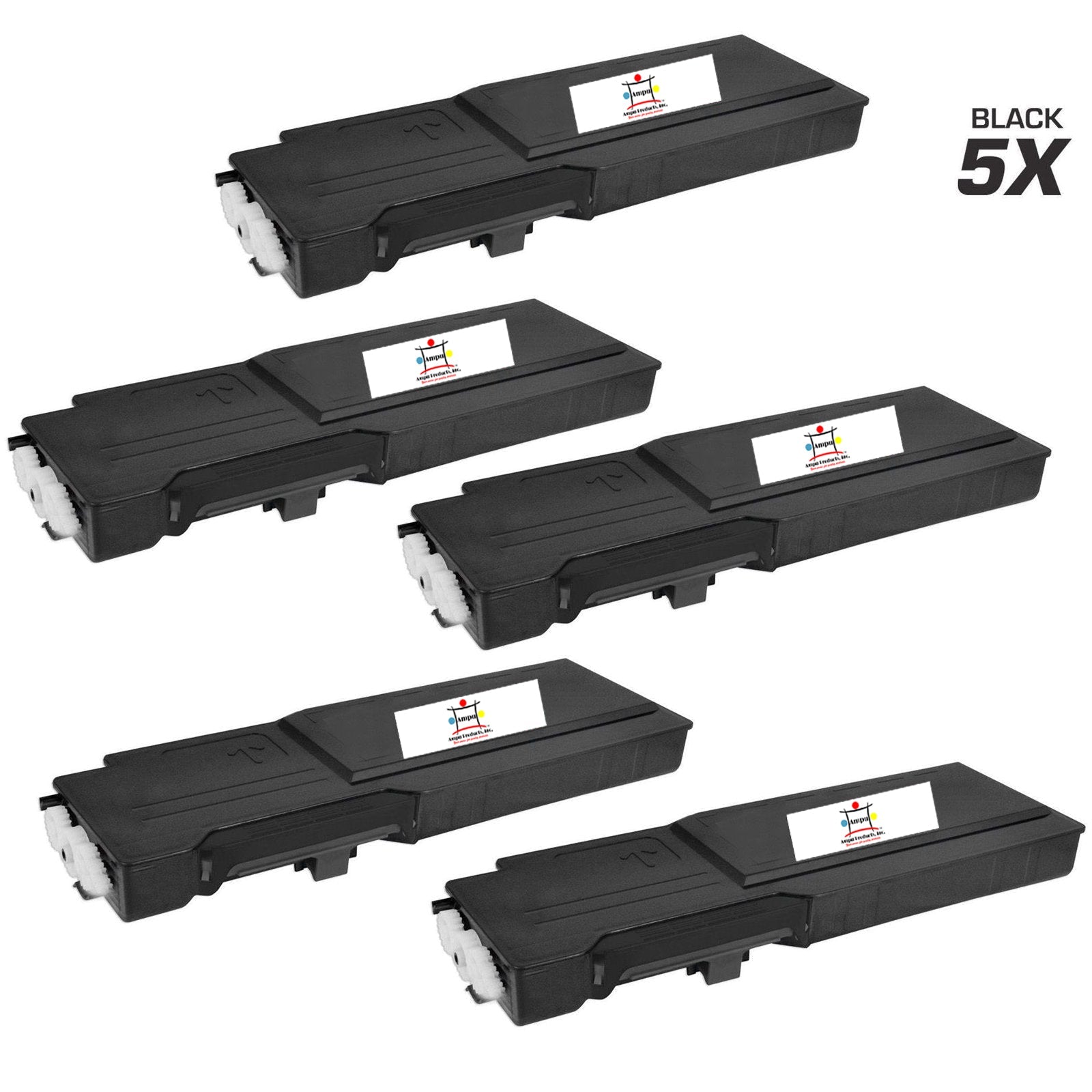 XEROX 106R02747 (COMPATIBLE) 5 PACK