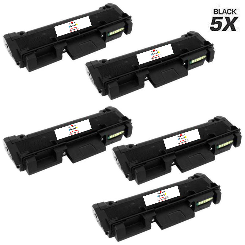 XEROX 106R02777 (COMPATIBLE) 5 PACK