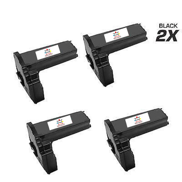 XEROX 106R445 (COMPATIBLE) 4 PACK