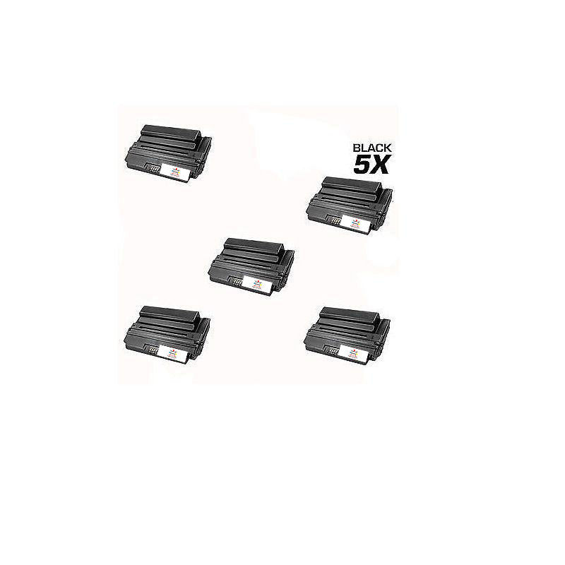 XEROX 108R00795 (COMPATIBLE) 5 PACK