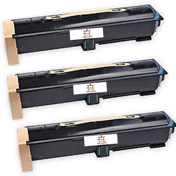 XEROX 113R00668 (COMPATIBLE) 3 PACK