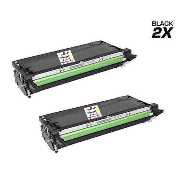 XEROX 113R00726 (COMPATIBLE) 2 PACK