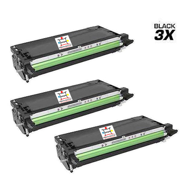 XEROX 113R00726 (COMPATIBLE) 3 PACK