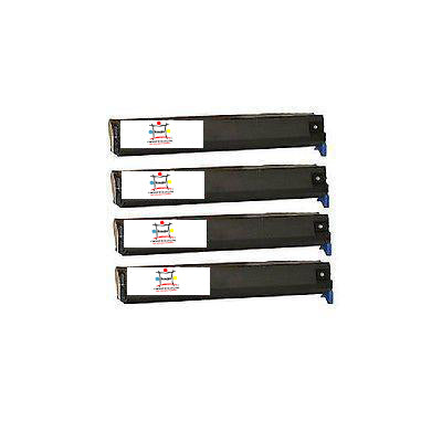 XEROX 7300 (COMPATIBLE) 4 PACK